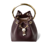 Jimmy Choo Jimmy Choo Red Mini Bags Women