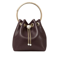 Jimmy Choo Jimmy Choo Red Mini Bags Women