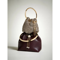 Jimmy Choo Jimmy Choo Red Mini Bags Women