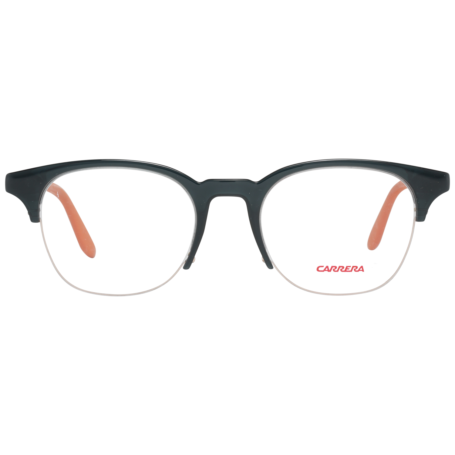 Carrera Black Unisex Optical  Frames