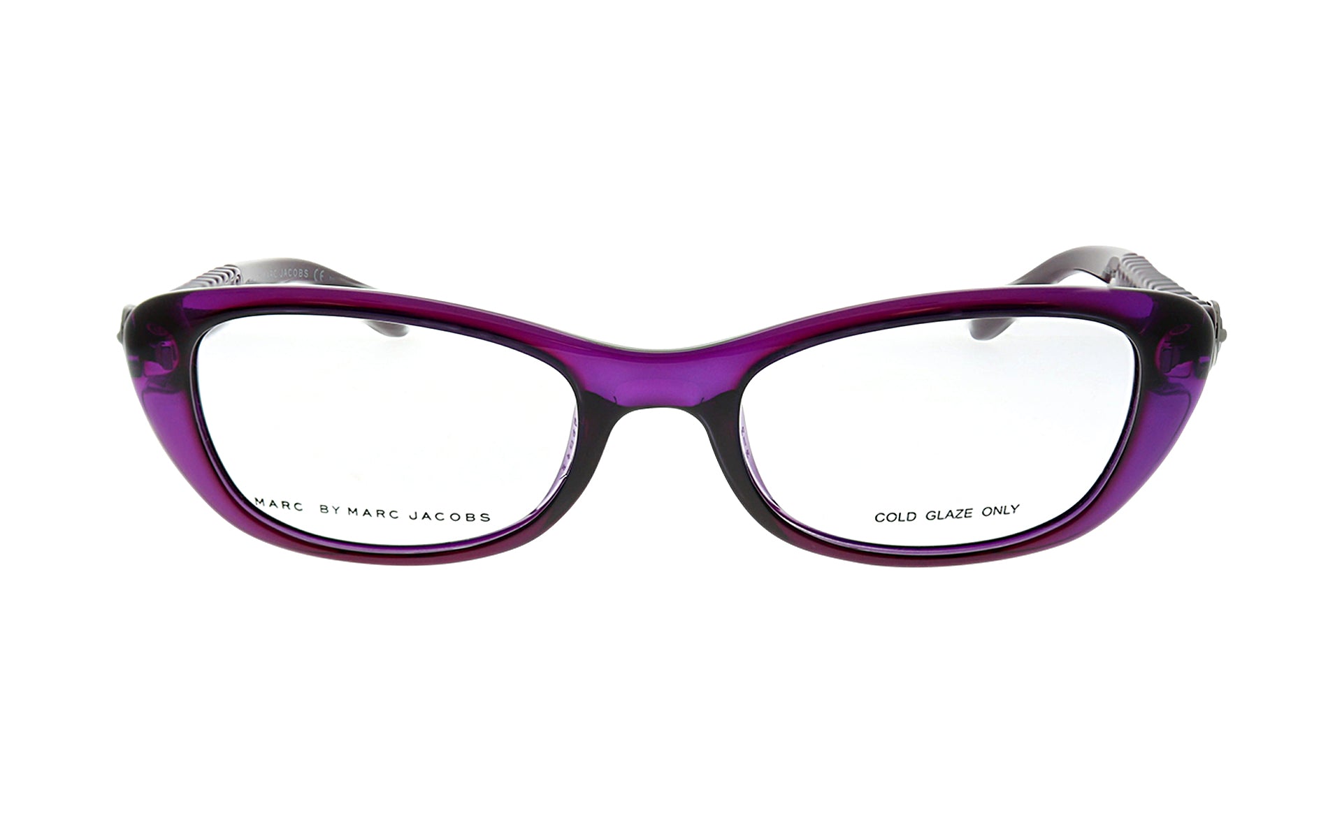 MMJ 569 DQT 49mm Womens Cat-Eye Eyeglasses