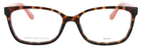 Tommy Hilfiger Tommy Hilfiger Optical Glasses Brown