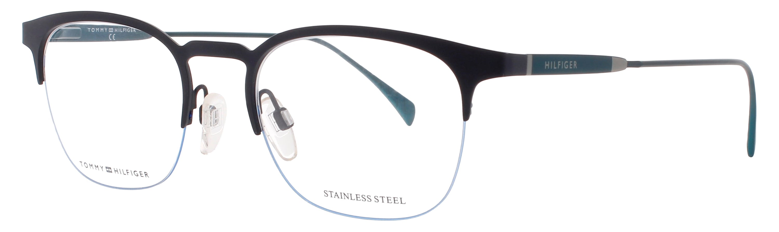 Tommy Hilfiger Tommy Hilfiger Optical Glasses Blue