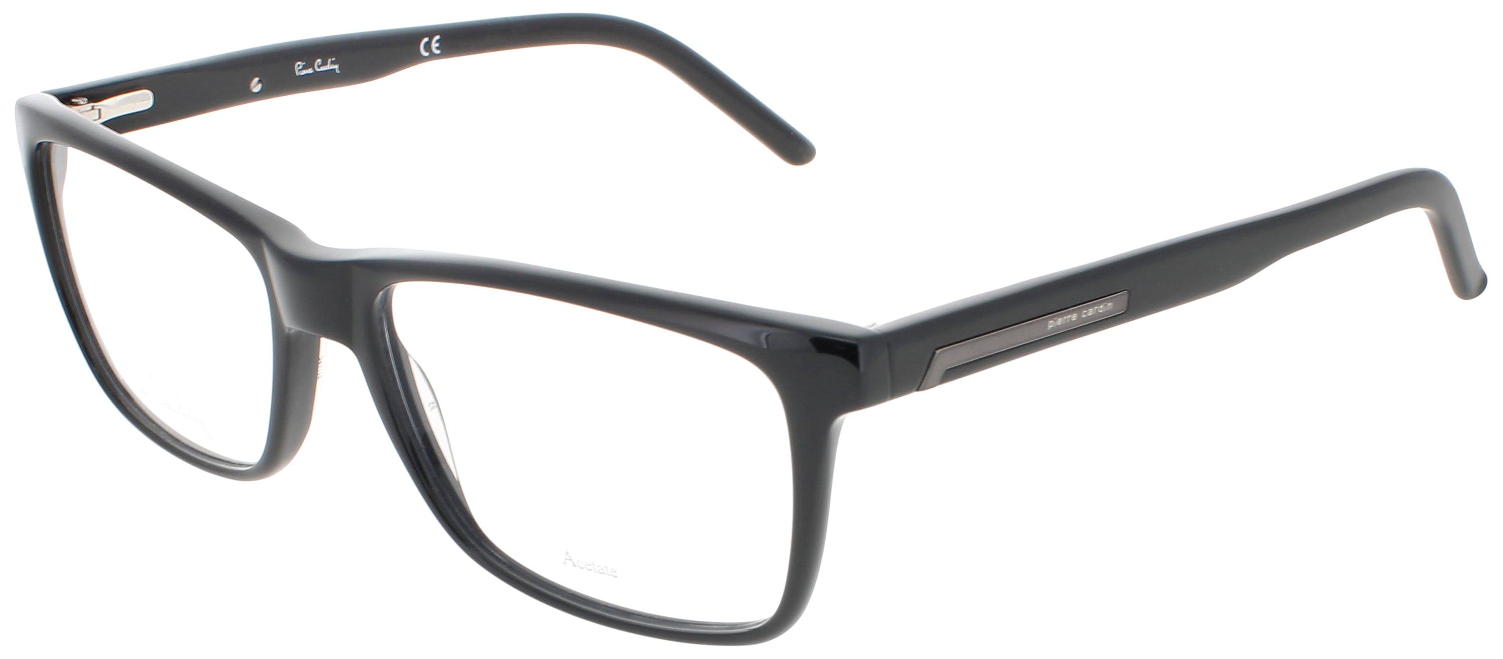 Pierre Cardin Pierre Cardin Optical Glasses Black