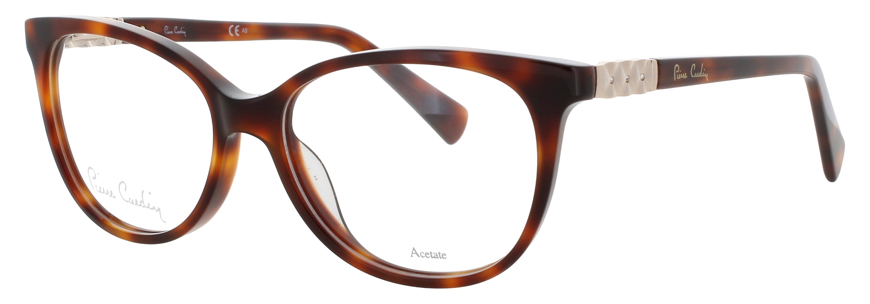 Pierre Cardin Pierre Cardin Optical Glasses Gold