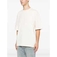 Amiri Amiri Neutrals T-Shirts & Vests - T-Shirts Men