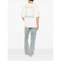 Amiri Amiri Neutrals T-Shirts & Vests - T-Shirts Men