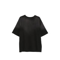 Amiri Black T-Shirts & Vests - T-Shirts Men