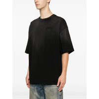 Amiri Black T-Shirts & Vests - T-Shirts Men