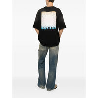 Amiri Black T-Shirts & Vests - T-Shirts Men