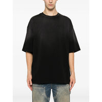 Amiri Black T-Shirts & Vests - T-Shirts Men