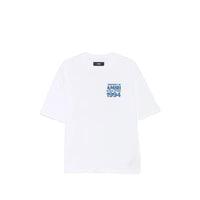 Amiri White T-Shirts & Vests - T-Shirts Men