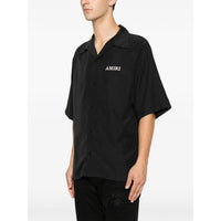 Amiri Amiri Black Shirts Men