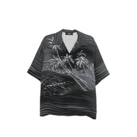 Amiri Black Shirts Men