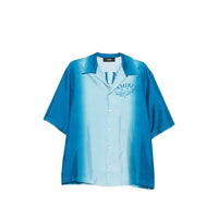 Amiri Blue Shirts Men