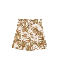 Amiri Amiri Neutrals Shorts - Deck Shorts Men
