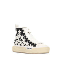 Amiri Black Trainers - Hi-Tops Men