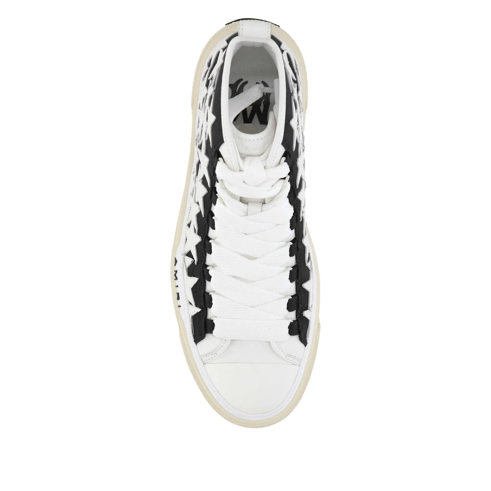 Amiri Black Trainers - Hi-Tops Men