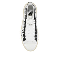 Amiri Black Trainers - Hi-Tops Men