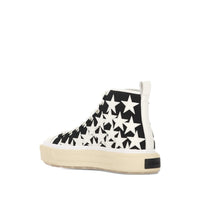 Amiri Black Trainers - Hi-Tops Men