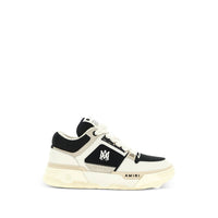 Amiri White Trainers - Low-Tops Men