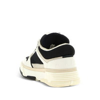 Amiri White Trainers - Low-Tops Men