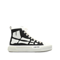 Amiri Black Trainers - Hi-Tops Men