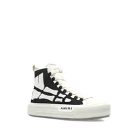 Amiri Black Trainers - Hi-Tops Men