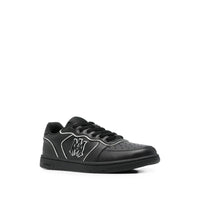 Amiri Black Trainers - Low-Tops Men