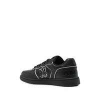 Amiri Black Trainers - Low-Tops Men