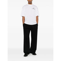 Amiri White T-Shirts & Vests - T-Shirts Men