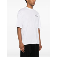 Amiri White T-Shirts & Vests - T-Shirts Men