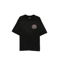 Amiri Black T-Shirts & Vests - T-Shirts Men