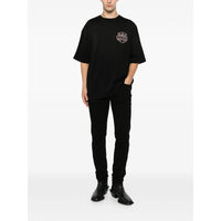 Amiri Black T-Shirts & Vests - T-Shirts Men