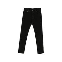 Amiri Black Denim - Slim-Fit Jeans Men
