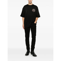 Amiri Black Denim - Slim-Fit Jeans Men