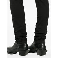 Amiri Black Denim - Slim-Fit Jeans Men