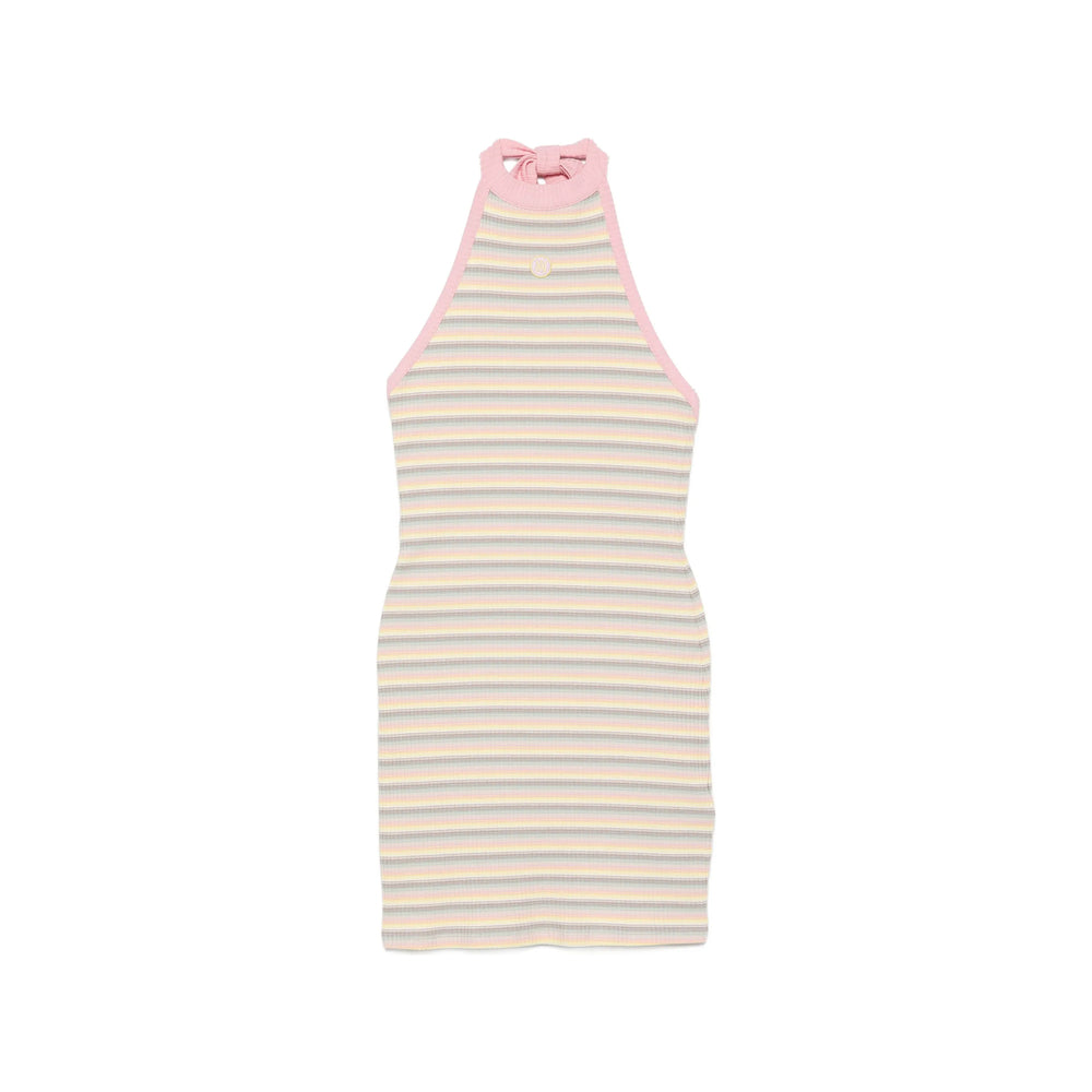 Amiri Amiri Pink Dresses - Day Dresses Women
