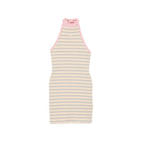 Amiri Amiri Pink Dresses - Day Dresses Women