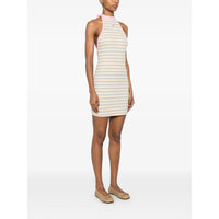 Amiri Amiri Pink Dresses - Day Dresses Women