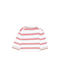 Amiri Amiri White Tops - Polo Tops Women