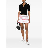 Amiri Amiri Black Tops - T-Shirts & Jerseys Women