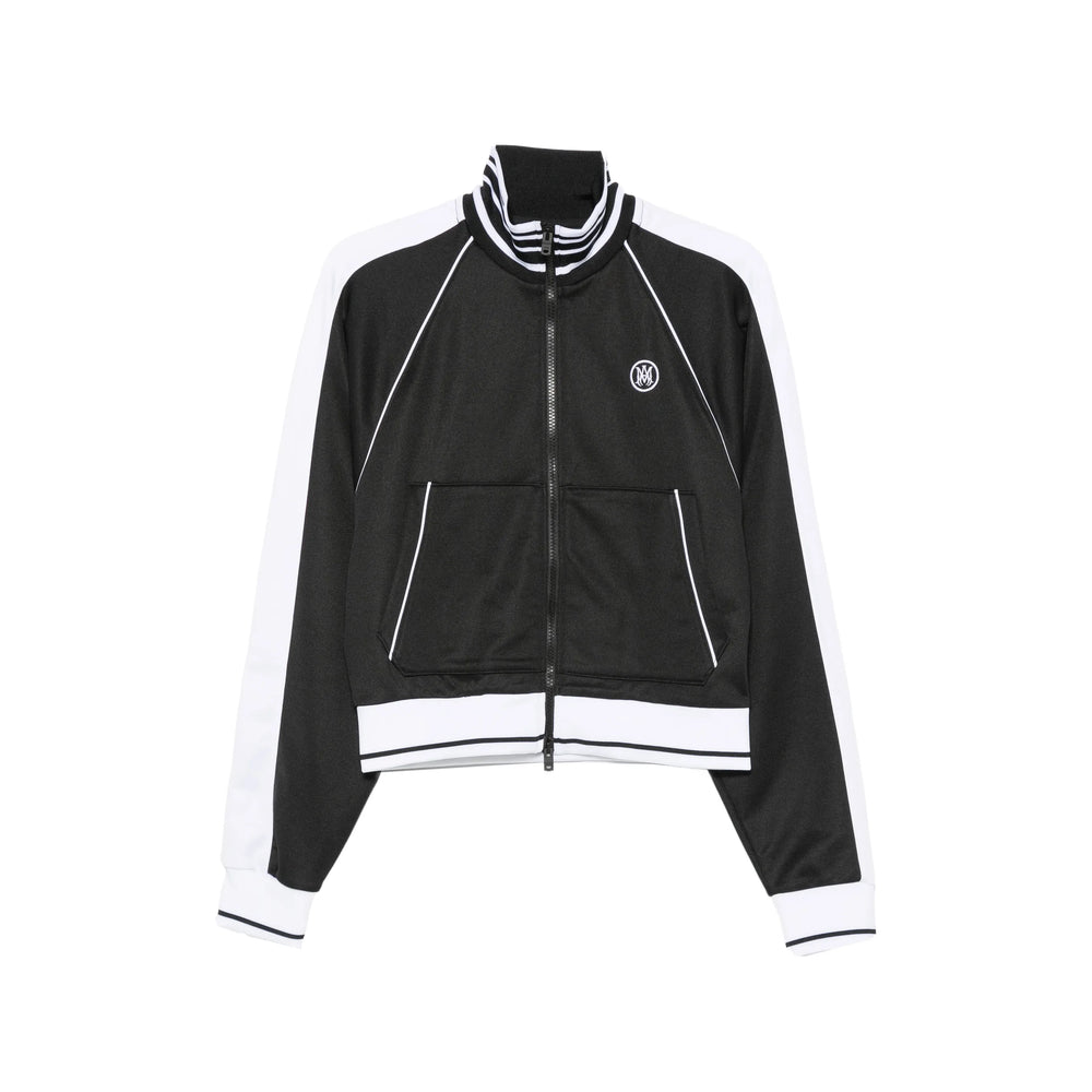 Amiri Amiri Black Tops - Sweatshirts Women