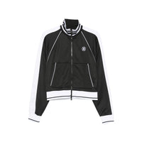 Amiri Amiri Black Tops - Sweatshirts Women