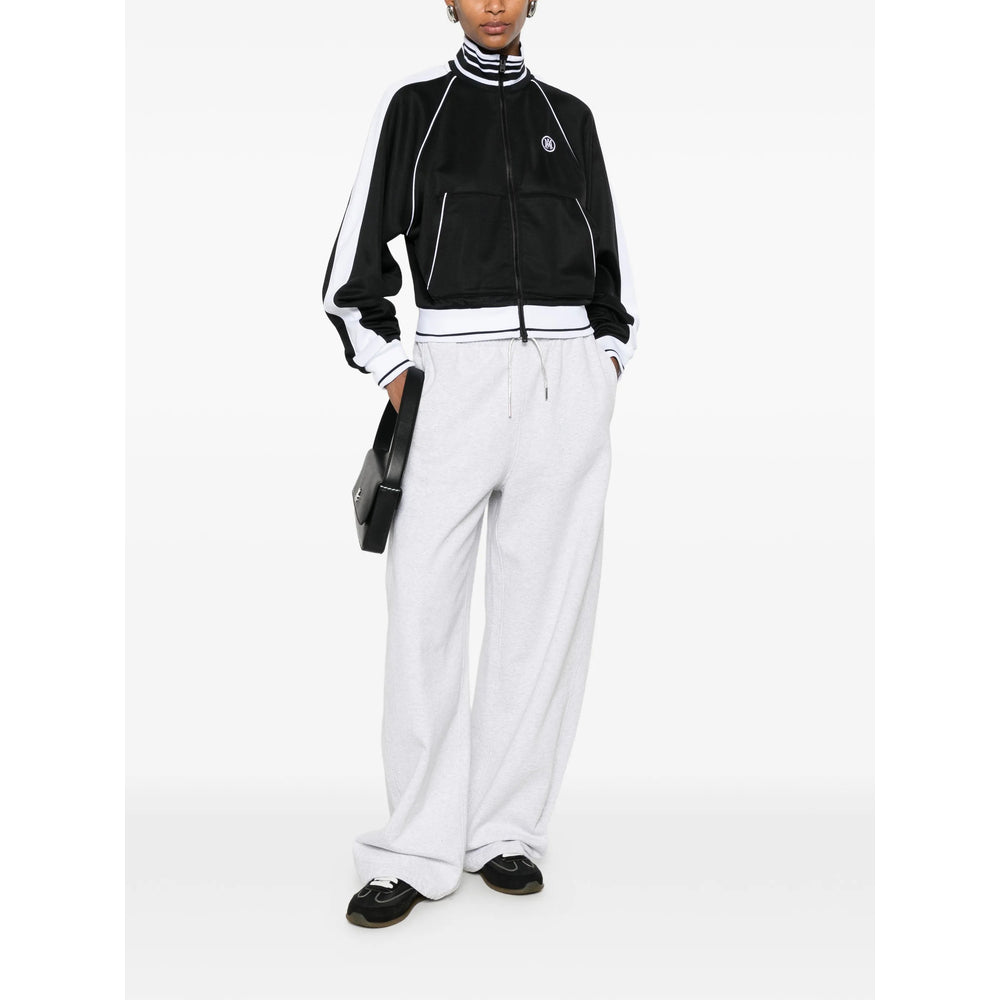 Amiri Amiri Black Tops - Sweatshirts Women