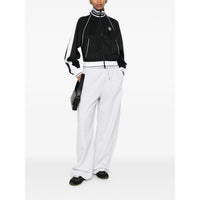Amiri Amiri Black Tops - Sweatshirts Women