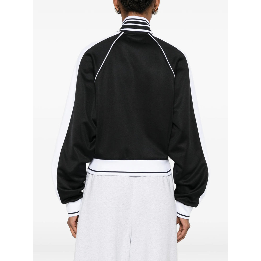 Amiri Amiri Black Tops - Sweatshirts Women