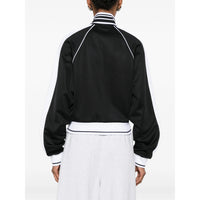 Amiri Amiri Black Tops - Sweatshirts Women