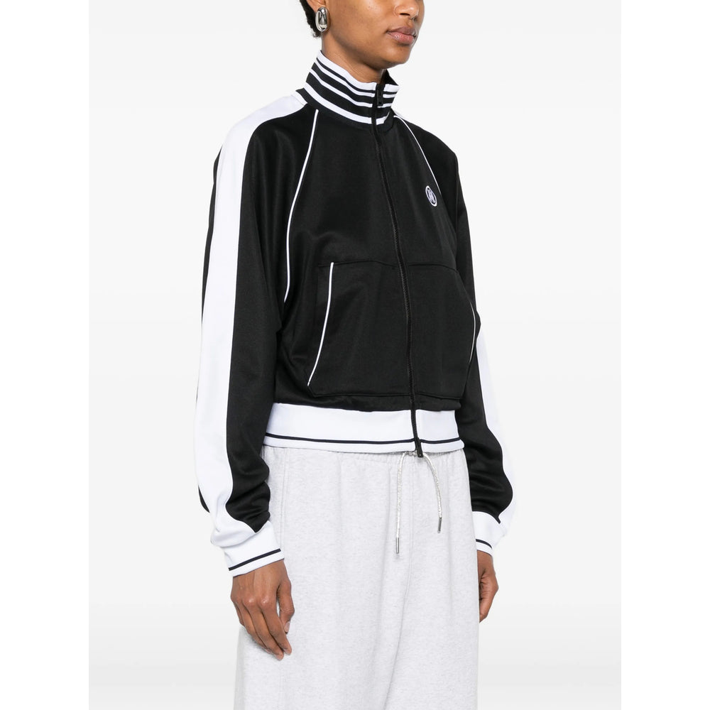 Amiri Amiri Black Tops - Sweatshirts Women