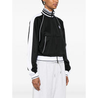 Amiri Amiri Black Tops - Sweatshirts Women